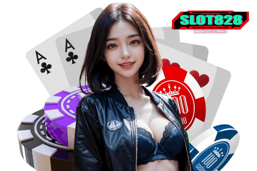 slot828